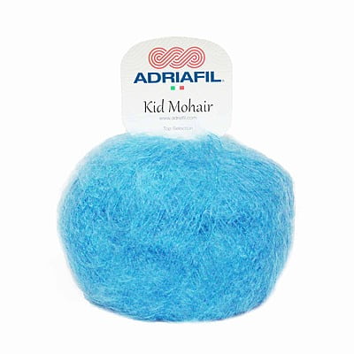 Kid Mohair