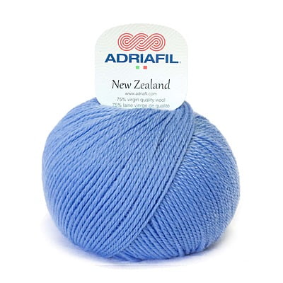 New Zealand, misto lana 100 gr