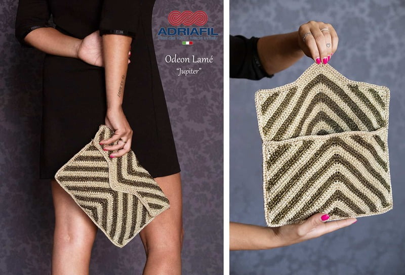 Modello Borsa Jupier Modello Borsa Jupier