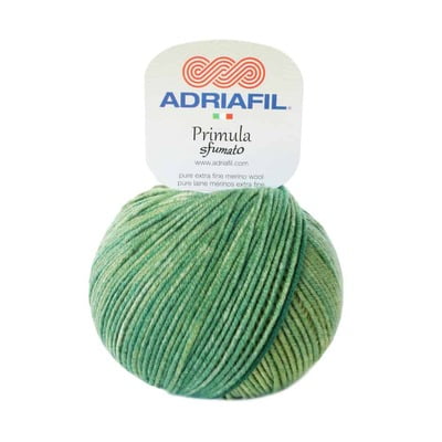 Primula Sfumato - Pura lana merino extrafine top quality