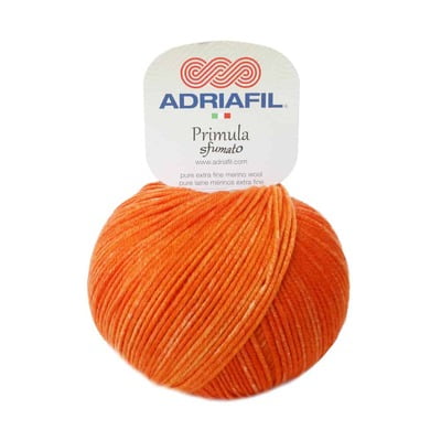 Primula Sfumato - Pura lana merino extrafine top quality