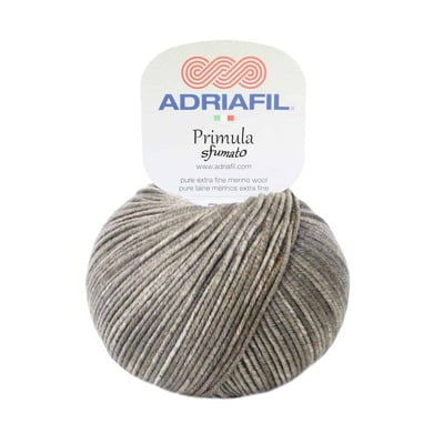 Primula Sfumato - Pura lana merino extrafine top quality