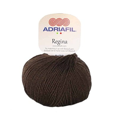 Regina - pura lana merinos 50 gr