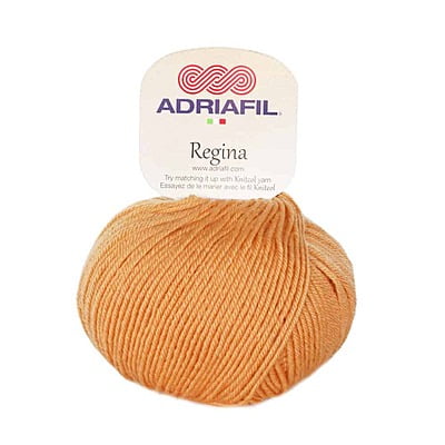 Regina - pura lana merinos 50 gr