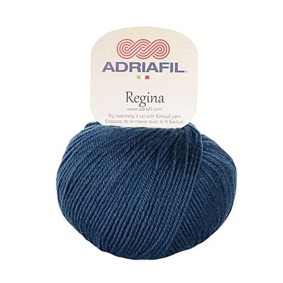 Regina - pura lana merinos 50 gr