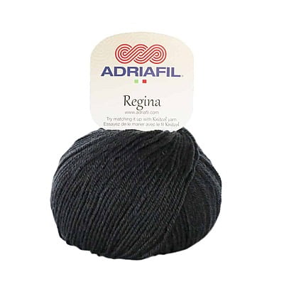 Regina - pura lana merinos 50 gr