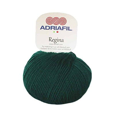 Regina - pura lana merinos 50 gr