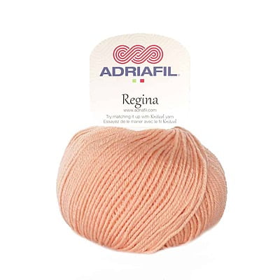 Regina - pura lana merinos 50 gr