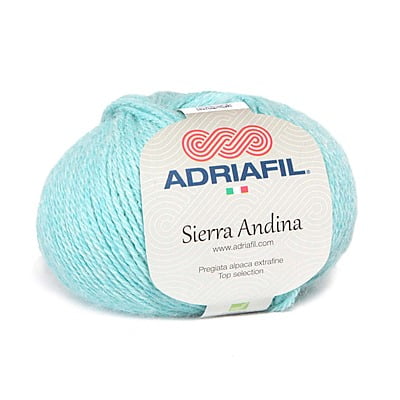 Lotto 9 gomitoli Alpaca Sierra Andina