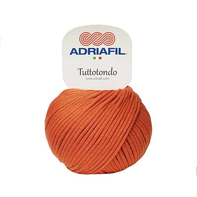 33 arancio speziato