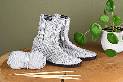 Suole Botties