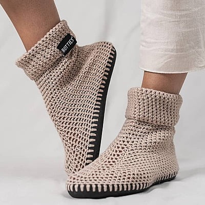 Fatta a mano con prodotti Botties Fatta a mano con prodotti Botties