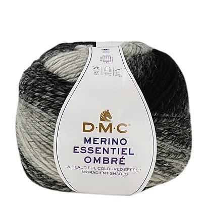 DMC Merino Essentiel Ombrè