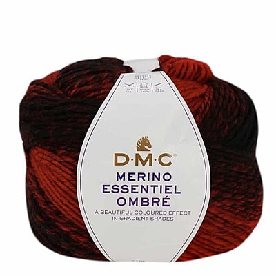 DMC Merino Essentiel Ombrè