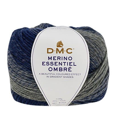 DMC Merino Essentiel Ombrè