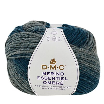 DMC Merino Essentiel Ombrè