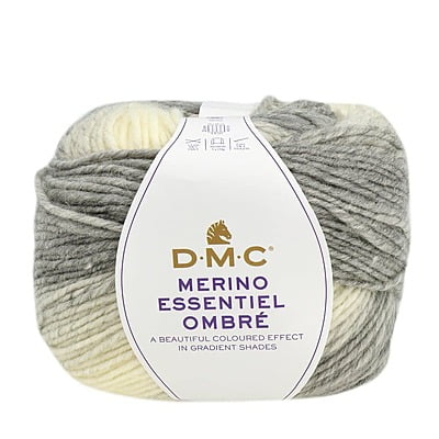 DMC Merino Essentiel Ombrè