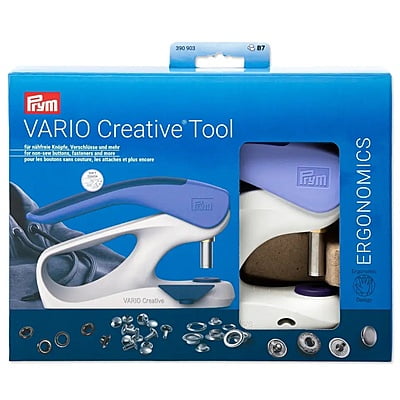 Prym - Vario Creative Tool, la confezione vista fronte