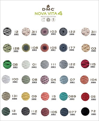 Nova Vita 4 Glitter Edition