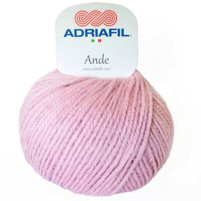 Ande - Filato in Acrilico Alpaca e Lana Ande - Filato in Acrilico Alpaca e Lana