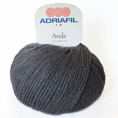 Ande - Filato in Acrilico Alpaca e Lana