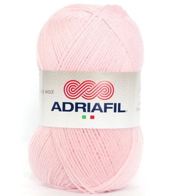 Azzurra - Filato misto lana sottile Azzurra - Filato misto lana sottile