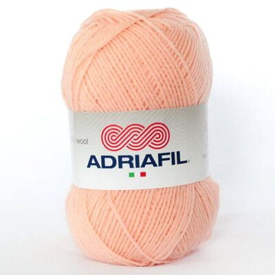 Azzurra - Filato misto lana sottile Azzurra - Filato misto lana sottile