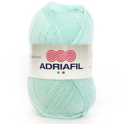 Azzurra - Filato misto lana sottile Azzurra - Filato misto lana sottile