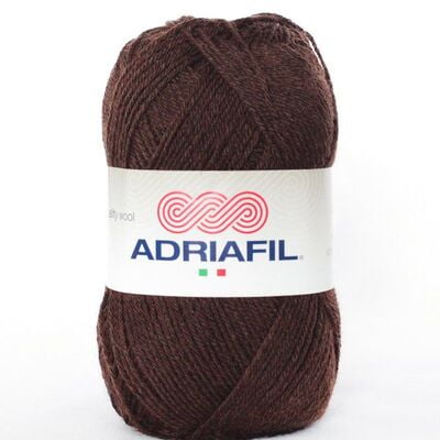 Azzurra - Filato misto lana sottile Azzurra - Filato misto lana sottile