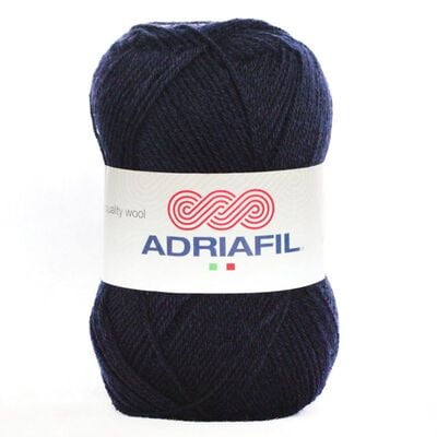 Azzurra - Filato misto lana sottile Azzurra - Filato misto lana sottile
