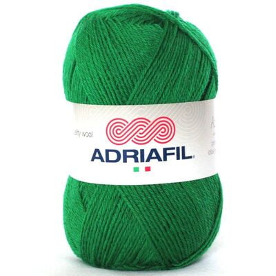 Azzurra - Filato misto lana sottile Azzurra - Filato misto lana sottile