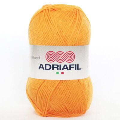 Azzurra - Filato misto lana sottile Azzurra - Filato misto lana sottile