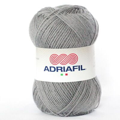 Azzurra - Filato misto lana sottile Azzurra - Filato misto lana sottile