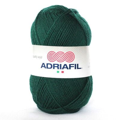Azzurra - Filato misto lana sottile Azzurra - Filato misto lana sottile