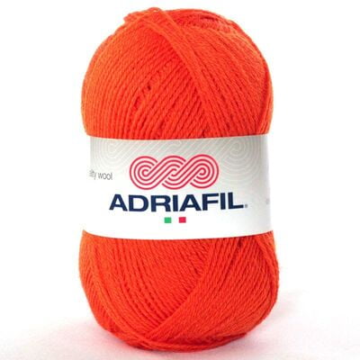 Azzurra - Filato misto lana sottile Azzurra - Filato misto lana sottile