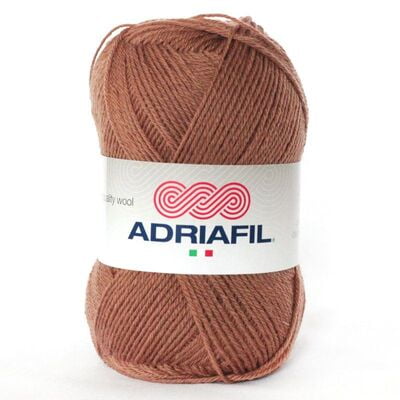 Azzurra - Filato misto lana sottile Azzurra - Filato misto lana sottile
