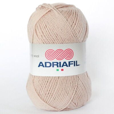 Azzurra - Filato misto lana sottile Azzurra - Filato misto lana sottile