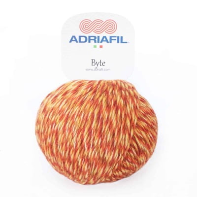 Byte - filato misto lana, viscosa e cachemire Byte - filato misto lana, viscosa e cachemire