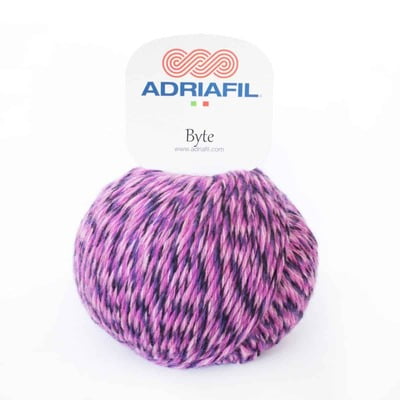 Byte - filato misto lana, viscosa e cachemire Byte - filato misto lana, viscosa e cachemire