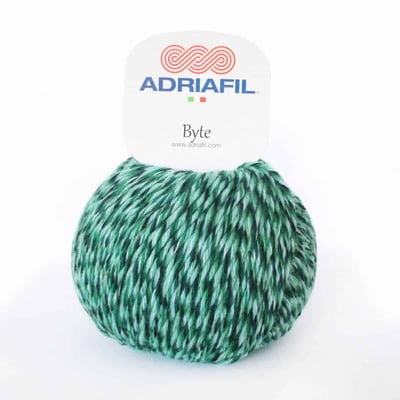 Byte - filato misto lana, viscosa e cachemire Byte - filato misto lana, viscosa e cachemire