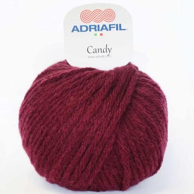 Candy - Filato in lana grossa Candy - Filato in lana grossa