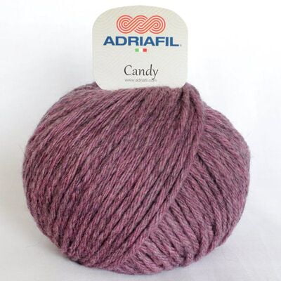 Candy - Filato in lana grossa Candy - Filato in lana grossa
