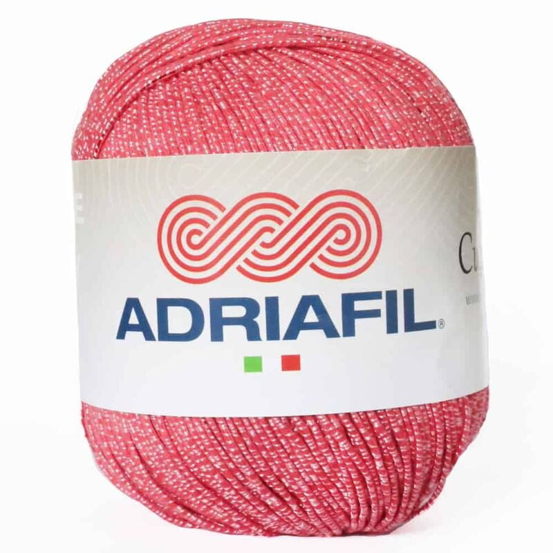 Adriafil Cupido Col. 22 Fragola Adriafil Cupido Col. 22 Fragola