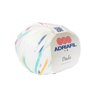 Dada - Filato in modal di Adriafil Col. 40 Dada - Filato in modal di Adriafil Col. 40