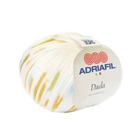 Dada - Filato in modal di Adriafil Col. 42 Acidi Dada - Filato in modal di Adriafil Col. 42 Acidi