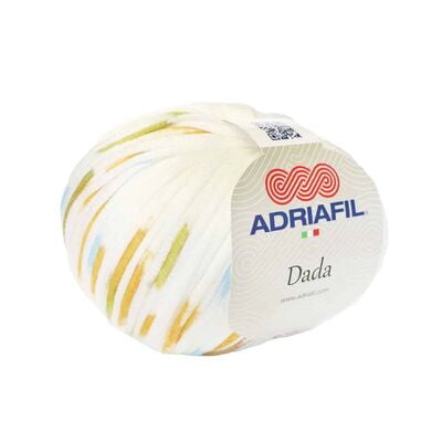 Dada - Filato in modal di Adriafil Col. 42 Acidi Dada - Filato in modal di Adriafil Col. 42 Acidi
