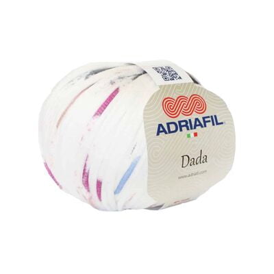 Dada - Filato in modal di Adriafil Col. 44 Uva Dada - Filato in modal di Adriafil Col. 44 Uva