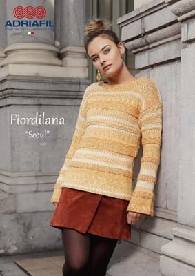 Fiordilana Filato Sfumato Fiordilana Filato Sfumato