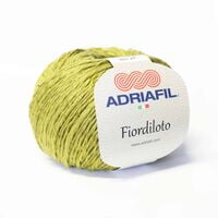 Fiordiloto filato in cotone, lino e viscosa Fiordiloto filato in cotone, lino e viscosa