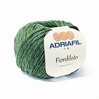 Fiordiloto filato in cotone, lino e viscosa Fiordiloto filato in cotone, lino e viscosa